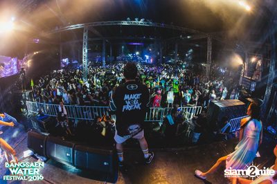 Bangsaen Water Festival ที่ บางแสน ไนท์ พลาซ่า (อัลบั้มที่ 2) — photo 160