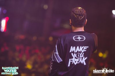 Bangsaen Water Festival ที่ บางแสน ไนท์ พลาซ่า (อัลบั้มที่ 2) — photo 161