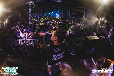 Bangsaen Water Festival ที่ บางแสน ไนท์ พลาซ่า (อัลบั้มที่ 2) — photo 162