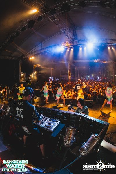 Bangsaen Water Festival ที่ บางแสน ไนท์ พลาซ่า (อัลบั้มที่ 2) — photo 163