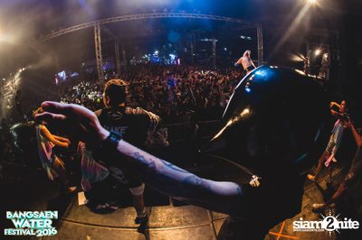 Bangsaen Water Festival ที่ บางแสน ไนท์ พลาซ่า (อัลบั้มที่ 2) — photo 164
