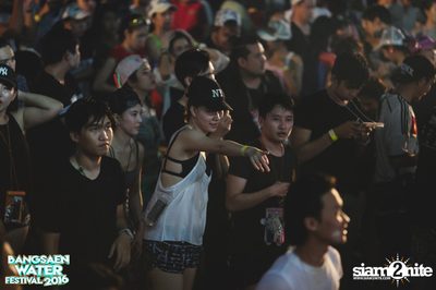 Bangsaen Water Festival ที่ บางแสน ไนท์ พลาซ่า (อัลบั้มที่ 2) — photo 165