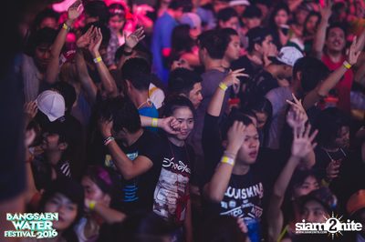 Bangsaen Water Festival ที่ บางแสน ไนท์ พลาซ่า (อัลบั้มที่ 2) — photo 166