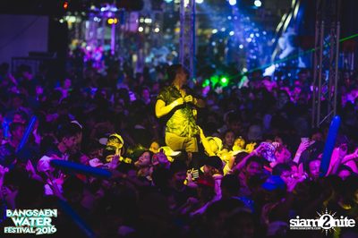 Bangsaen Water Festival ที่ บางแสน ไนท์ พลาซ่า (อัลบั้มที่ 2) — photo 168