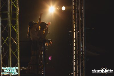Bangsaen Water Festival ที่ บางแสน ไนท์ พลาซ่า (อัลบั้มที่ 2) — photo 172