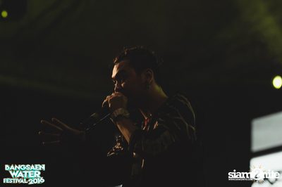 Bangsaen Water Festival ที่ บางแสน ไนท์ พลาซ่า (อัลบั้มที่ 2) — photo 173