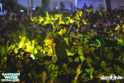 Bangsaen Water Festival ที่ บางแสน ไนท์ พลาซ่า (อัลบั้มที่ 2) — photo 174