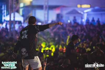 Bangsaen Water Festival ที่ บางแสน ไนท์ พลาซ่า (อัลบั้มที่ 2) — photo 175