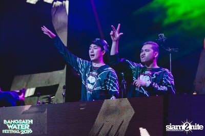 Bangsaen Water Festival ที่ บางแสน ไนท์ พลาซ่า (อัลบั้มที่ 2) — photo 176