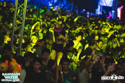 Bangsaen Water Festival ที่ บางแสน ไนท์ พลาซ่า (อัลบั้มที่ 2) — photo 178