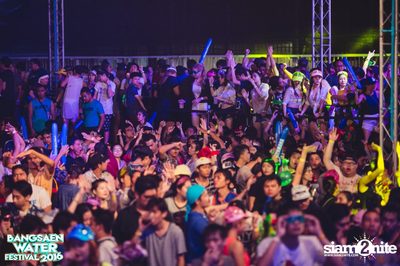 Bangsaen Water Festival ที่ บางแสน ไนท์ พลาซ่า (อัลบั้มที่ 2) — photo 179
