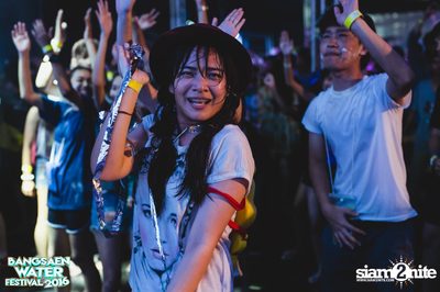 Bangsaen Water Festival ที่ บางแสน ไนท์ พลาซ่า (อัลบั้มที่ 2) — photo 185