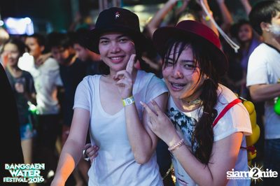 Bangsaen Water Festival ที่ บางแสน ไนท์ พลาซ่า (อัลบั้มที่ 2) — photo 186
