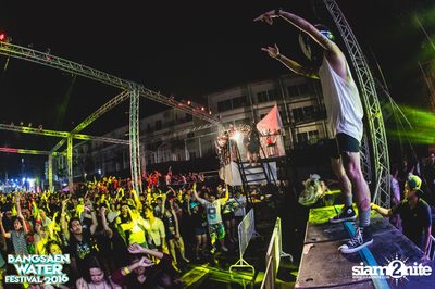 Bangsaen Water Festival ที่ บางแสน ไนท์ พลาซ่า (อัลบั้มที่ 2) — photo 190