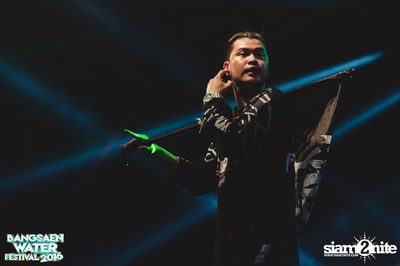 Bangsaen Water Festival ที่ บางแสน ไนท์ พลาซ่า (อัลบั้มที่ 2) — photo 197