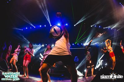 Bangsaen Water Festival ที่ บางแสน ไนท์ พลาซ่า (อัลบั้มที่ 2) — photo 198
