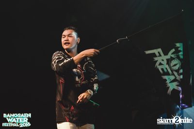 Bangsaen Water Festival ที่ บางแสน ไนท์ พลาซ่า (อัลบั้มที่ 2) — photo 203