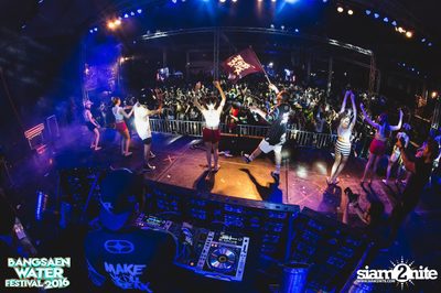 Bangsaen Water Festival ที่ บางแสน ไนท์ พลาซ่า (อัลบั้มที่ 2) — photo 204
