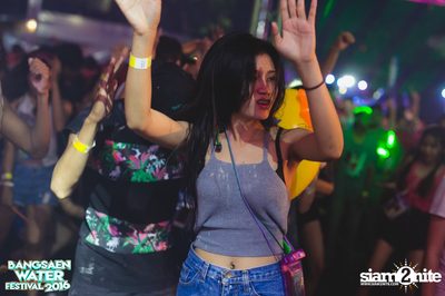 Bangsaen Water Festival ที่ บางแสน ไนท์ พลาซ่า (อัลบั้มที่ 2) — photo 205