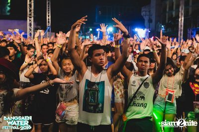 Bangsaen Water Festival ที่ บางแสน ไนท์ พลาซ่า (อัลบั้มที่ 2) — photo 206