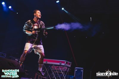 Bangsaen Water Festival ที่ บางแสน ไนท์ พลาซ่า (อัลบั้มที่ 2) — photo 210