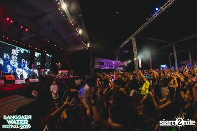 Bangsaen Water Festival ที่ บางแสน ไนท์ พลาซ่า (อัลบั้มที่ 2) — photo 212