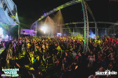 Bangsaen Water Festival ที่ บางแสน ไนท์ พลาซ่า (อัลบั้มที่ 2) — photo 214