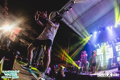 Bangsaen Water Festival ที่ บางแสน ไนท์ พลาซ่า (อัลบั้มที่ 2) — photo 215