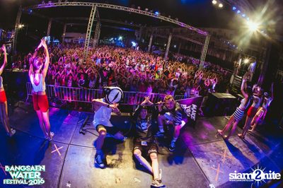 Bangsaen Water Festival ที่ บางแสน ไนท์ พลาซ่า (อัลบั้มที่ 2) — photo 220