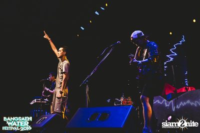 Bangsaen Water Festival ที่ บางแสน ไนท์ พลาซ่า (อัลบั้มที่ 2) — photo 4