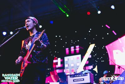 Bangsaen Water Festival ที่ บางแสน ไนท์ พลาซ่า (อัลบั้มที่ 2) — photo 12