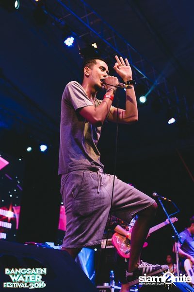 Bangsaen Water Festival ที่ บางแสน ไนท์ พลาซ่า (อัลบั้มที่ 2) — photo 14