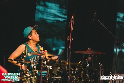 Bangsaen Water Festival ที่ บางแสน ไนท์ พลาซ่า (อัลบั้มที่ 2) — photo 15