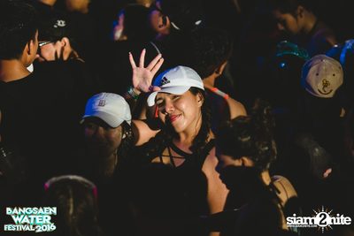 Bangsaen Water Festival ที่ บางแสน ไนท์ พลาซ่า (อัลบั้มที่ 2) — photo 17