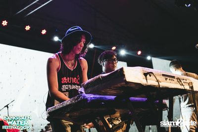 Bangsaen Water Festival ที่ บางแสน ไนท์ พลาซ่า (อัลบั้มที่ 2) — photo 18