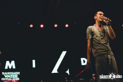 Bangsaen Water Festival ที่ บางแสน ไนท์ พลาซ่า (อัลบั้มที่ 2) — photo 19