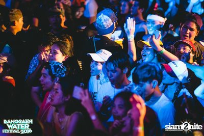 Bangsaen Water Festival ที่ บางแสน ไนท์ พลาซ่า (อัลบั้มที่ 2) — photo 20