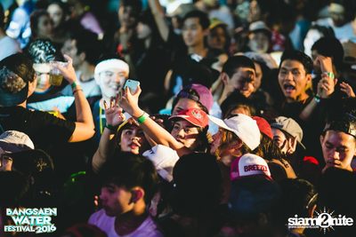 Bangsaen Water Festival ที่ บางแสน ไนท์ พลาซ่า (อัลบั้มที่ 2) — photo 21