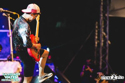 Bangsaen Water Festival ที่ บางแสน ไนท์ พลาซ่า (อัลบั้มที่ 2) — photo 22