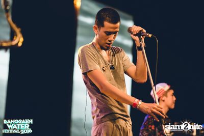 Bangsaen Water Festival ที่ บางแสน ไนท์ พลาซ่า (อัลบั้มที่ 2) — photo 27