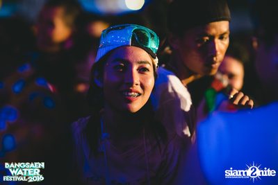 Bangsaen Water Festival ที่ บางแสน ไนท์ พลาซ่า (อัลบั้มที่ 2) — photo 32