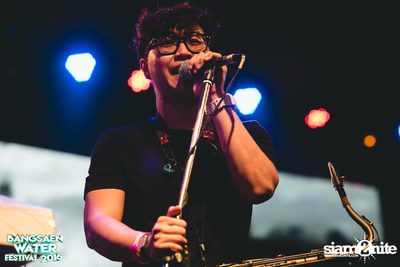 Bangsaen Water Festival ที่ บางแสน ไนท์ พลาซ่า (อัลบั้มที่ 2) — photo 33