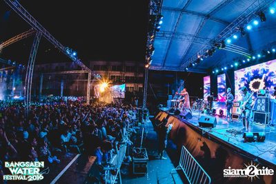 Bangsaen Water Festival ที่ บางแสน ไนท์ พลาซ่า (อัลบั้มที่ 2) — photo 34