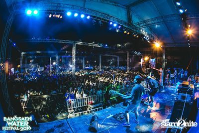 Bangsaen Water Festival ที่ บางแสน ไนท์ พลาซ่า (อัลบั้มที่ 2) — photo 35