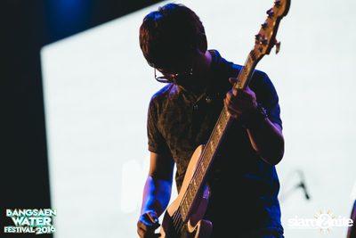 Bangsaen Water Festival ที่ บางแสน ไนท์ พลาซ่า (อัลบั้มที่ 2) — photo 39