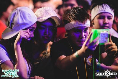 Bangsaen Water Festival ที่ บางแสน ไนท์ พลาซ่า (อัลบั้มที่ 2) — photo 40