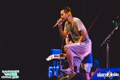 Bangsaen Water Festival ที่ บางแสน ไนท์ พลาซ่า (อัลบั้มที่ 2) — photo 41