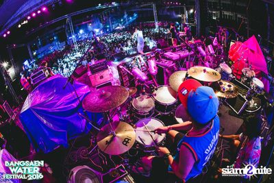 Bangsaen Water Festival ที่ บางแสน ไนท์ พลาซ่า (อัลบั้มที่ 2) — photo 42