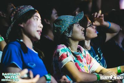 Bangsaen Water Festival ที่ บางแสน ไนท์ พลาซ่า (อัลบั้มที่ 2) — photo 44