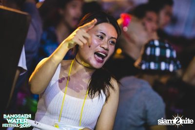 Bangsaen Water Festival ที่ บางแสน ไนท์ พลาซ่า (อัลบั้มที่ 2) — photo 45